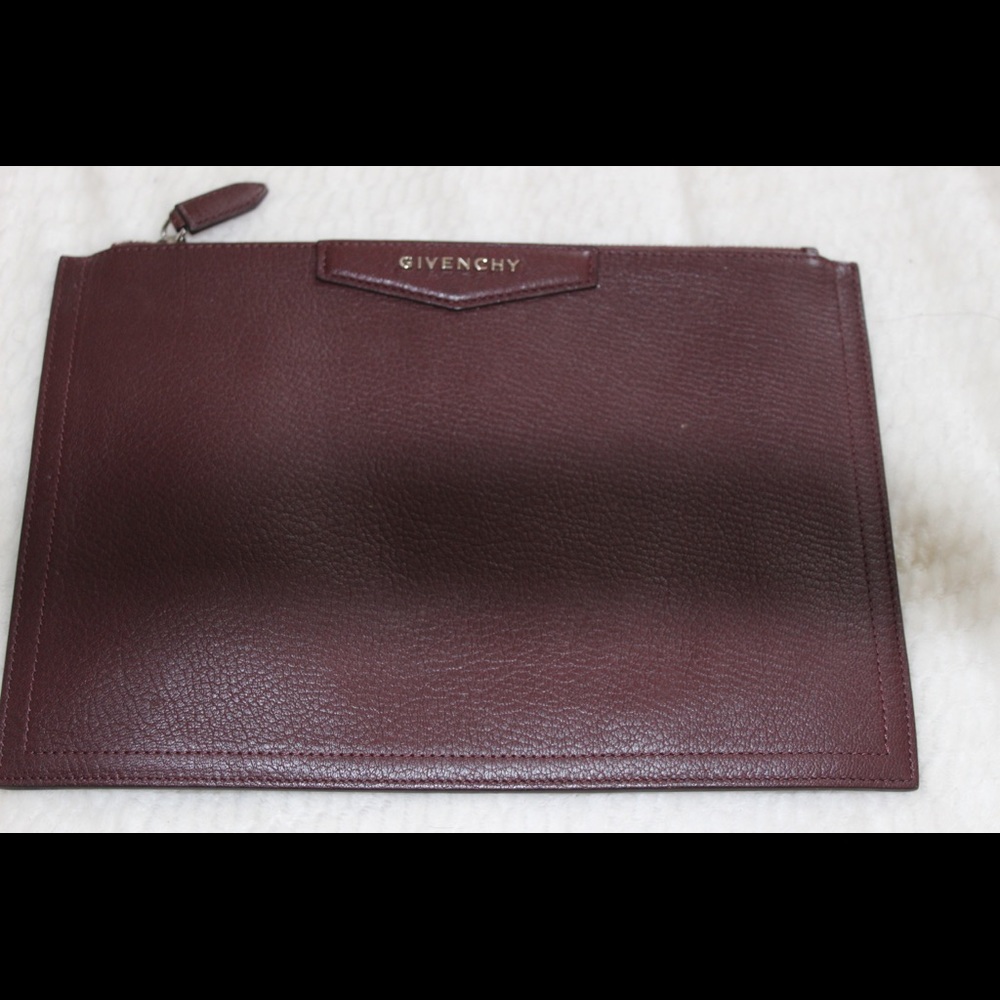 Givenchy Clutch/Pouch